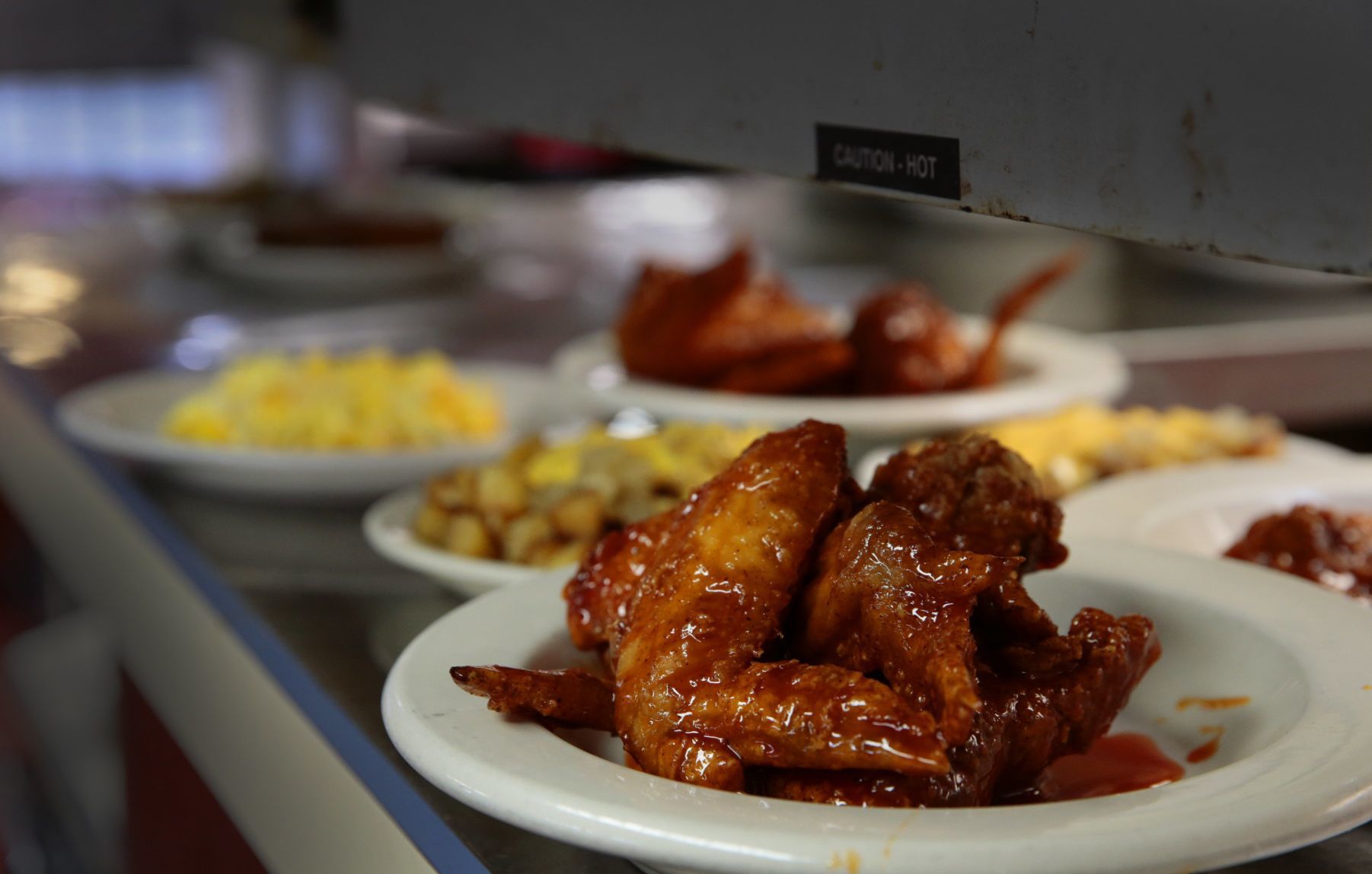 Goody Goody Diner